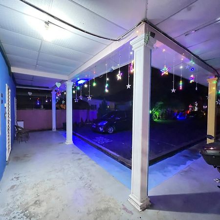 Inapan Desa Studio House Homestay Kangar Perlis 外观 照片