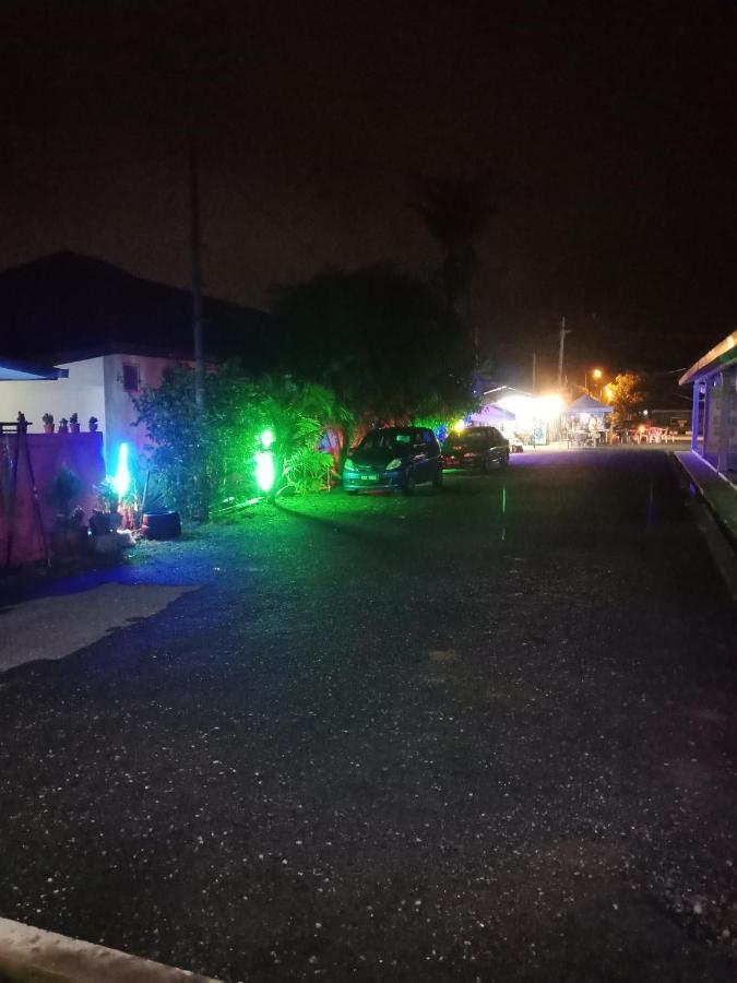 Inapan Desa Studio House Homestay Kangar Perlis 外观 照片