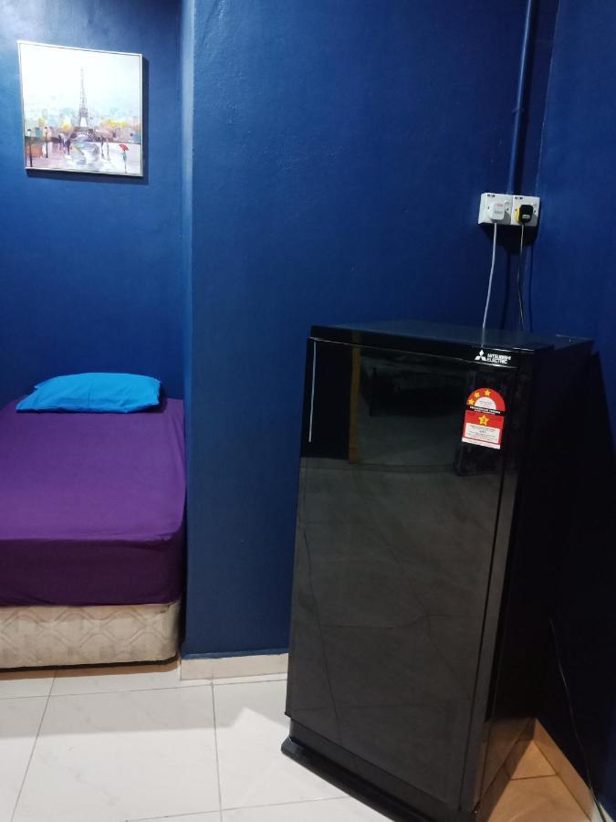 Inapan Desa Studio House Homestay Kangar Perlis 外观 照片