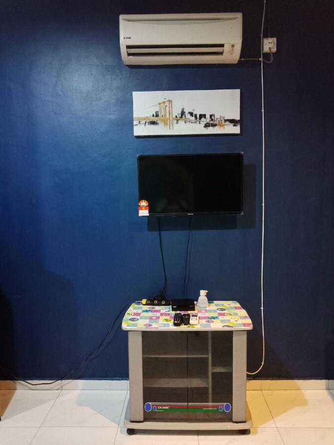 Inapan Desa Studio House Homestay Kangar Perlis 外观 照片