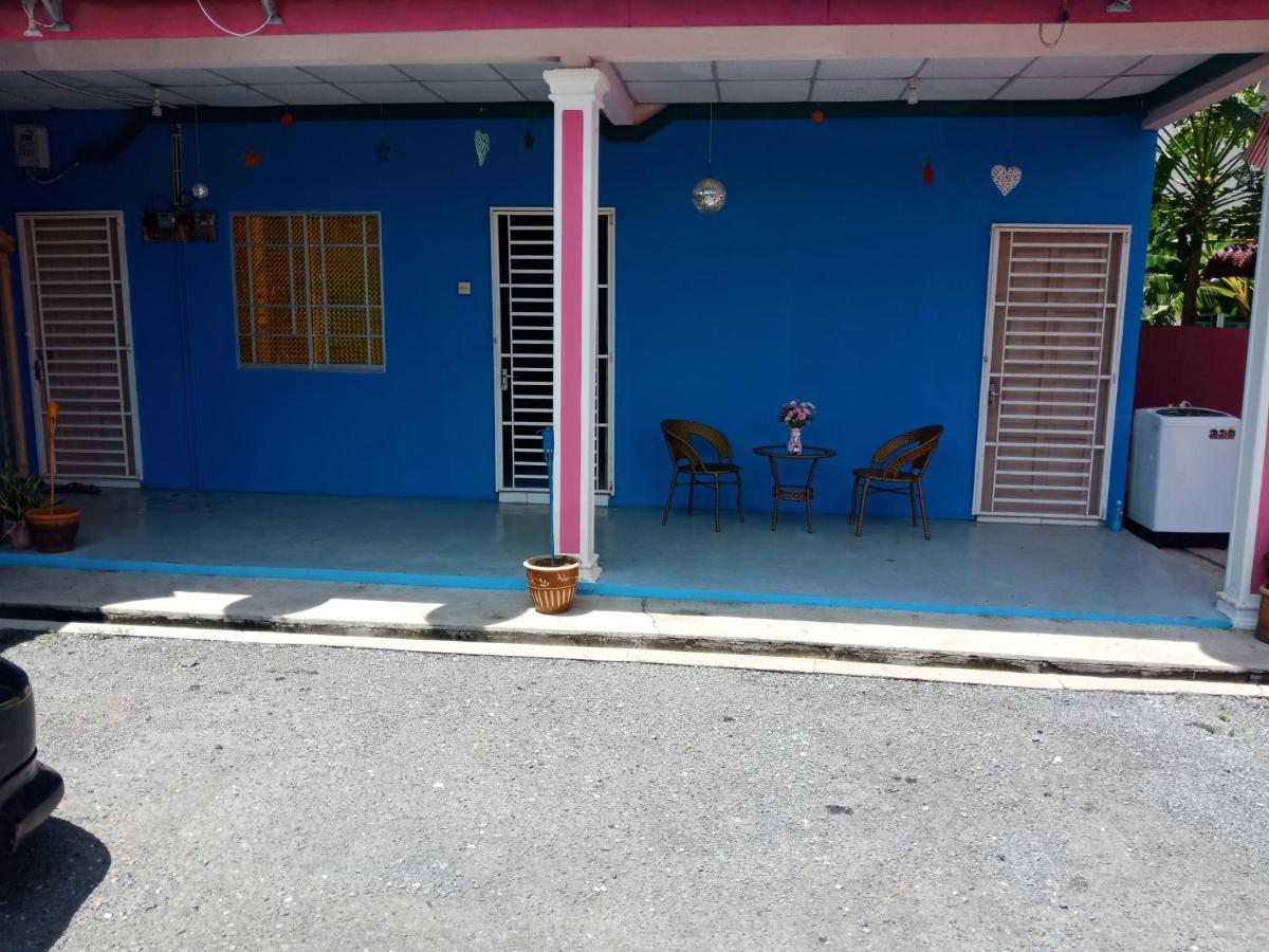 Inapan Desa Studio House Homestay Kangar Perlis 外观 照片
