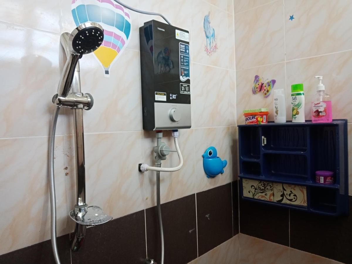 Inapan Desa Studio House Homestay Kangar Perlis 外观 照片