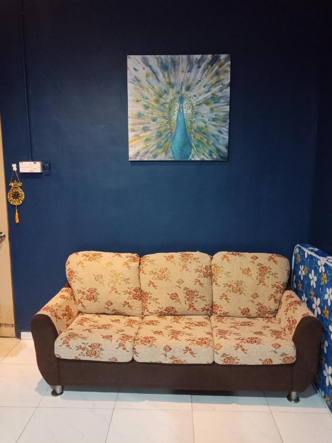 Inapan Desa Studio House Homestay Kangar Perlis 外观 照片