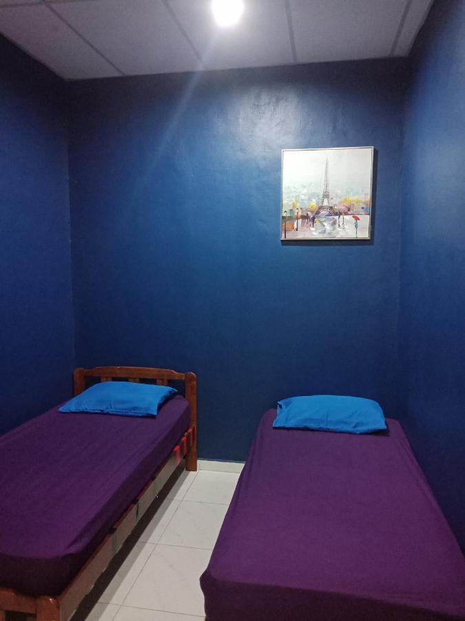 Inapan Desa Studio House Homestay Kangar Perlis 外观 照片