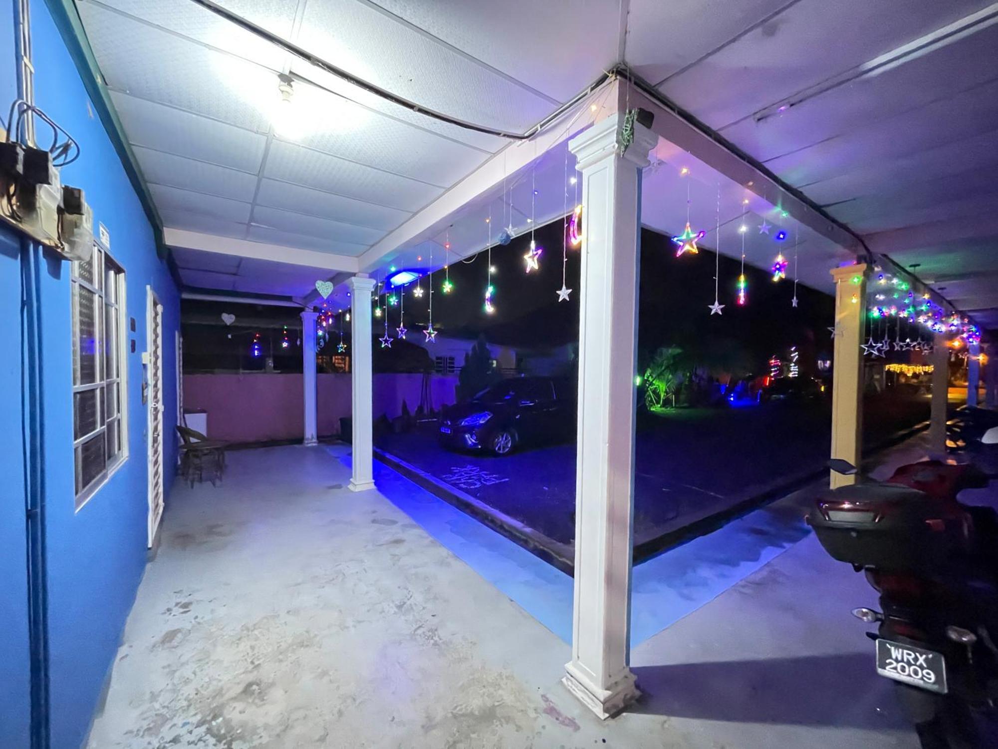 Inapan Desa Studio House Homestay Kangar Perlis 外观 照片
