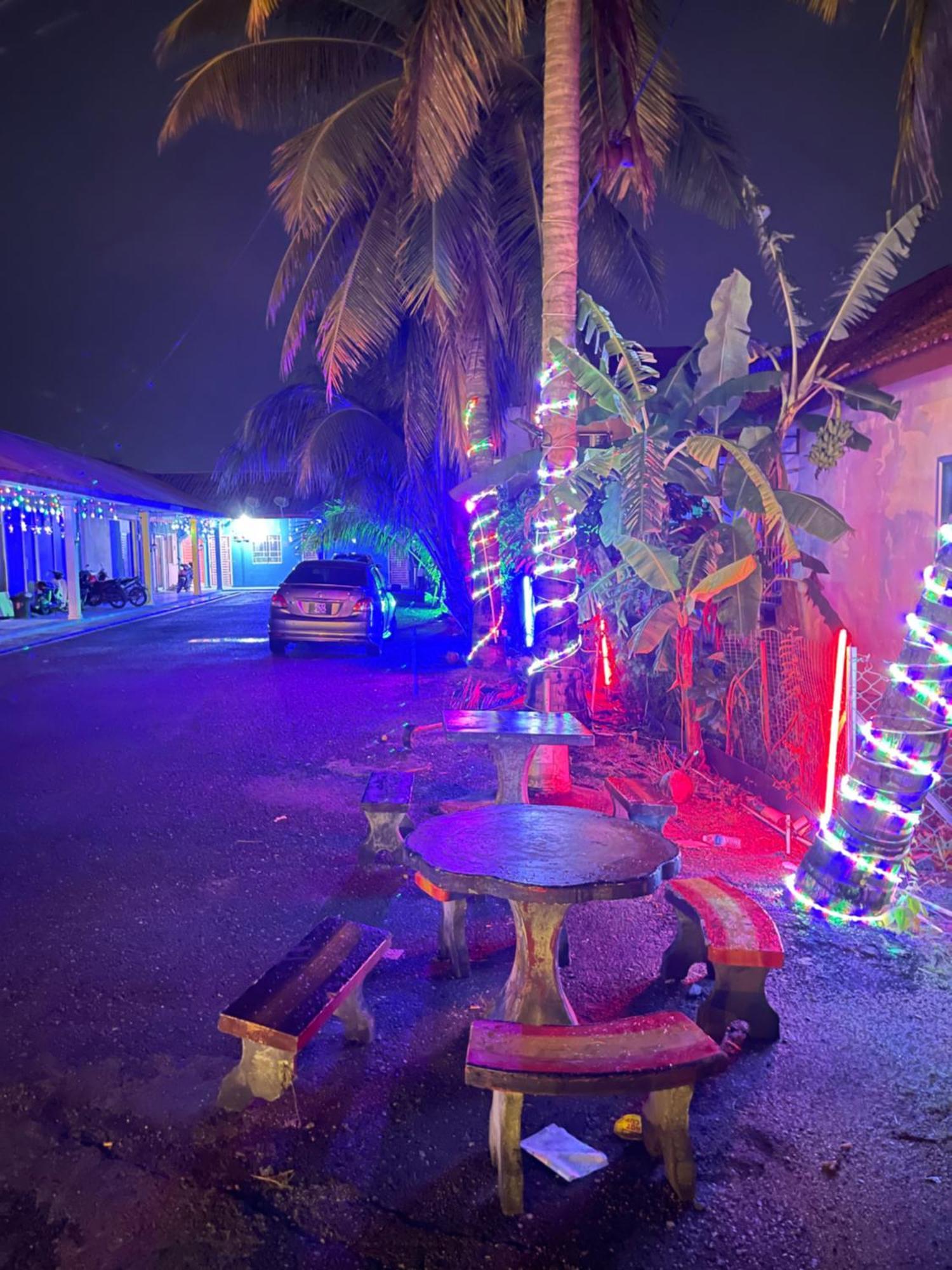 Inapan Desa Studio House Homestay Kangar Perlis 外观 照片
