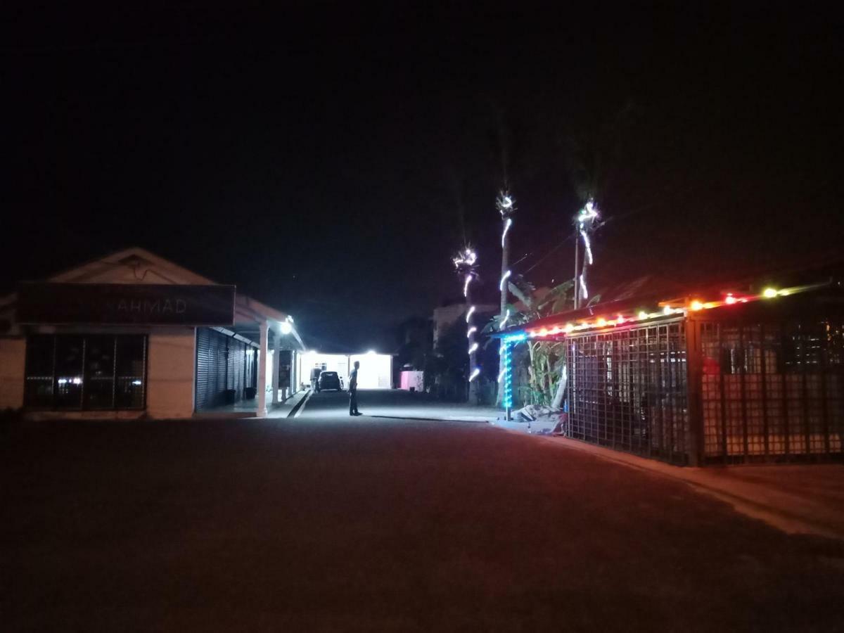 Inapan Desa Studio House Homestay Kangar Perlis 外观 照片